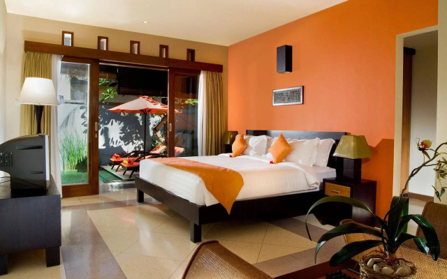The Bali Bill Villa