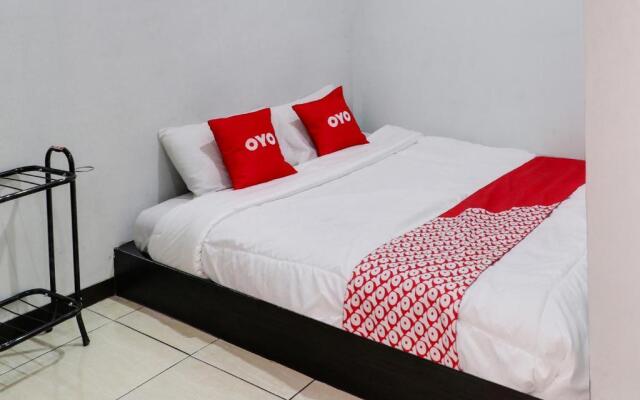 Capital O 3952 Hotel C 18 Cibaduyut