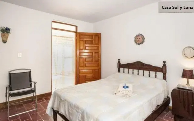Casa Sol y Luna