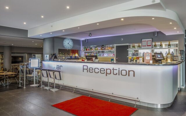 Aiden by Best Western Stockholm Kista