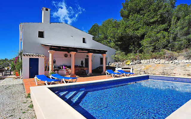 Holiday Home Fonsala