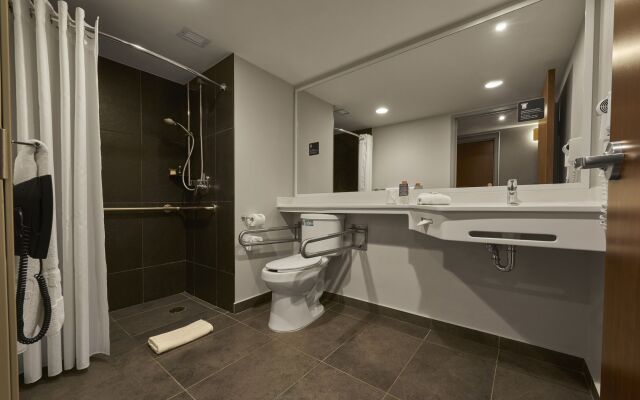 City Express Plus by Marriott Ciudad de México Periférico Sur Tlalpan