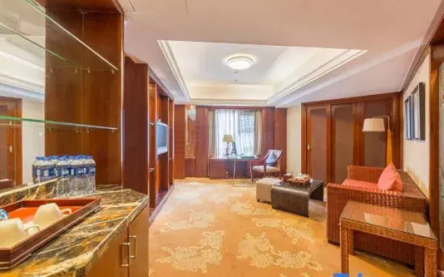 Xiamen Gulang Bay Hotel