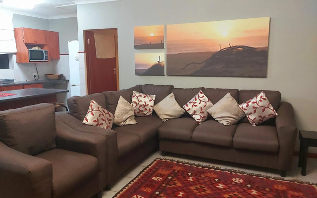 Stroopsoet Holiday Home