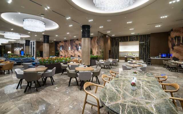 Radisson Collection Hotel, Vadistanbul