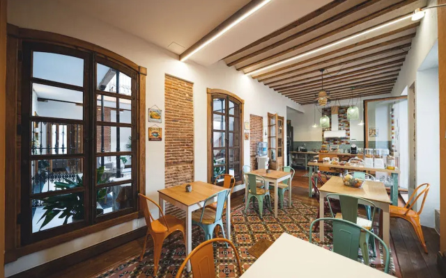 La casa del médico - Hostería rural