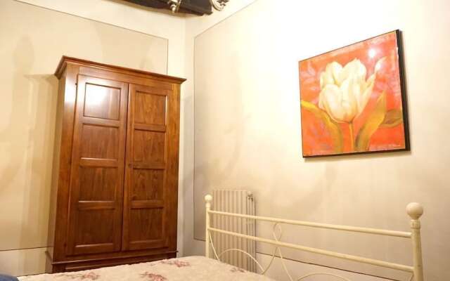 Residenza Annalisa nell'Anfiteatro