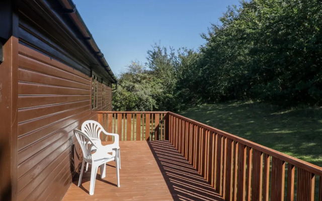 16 Amber Wood Lodge