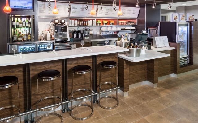 Courtyard By Marriott Brownsville