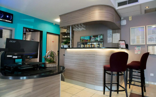 Hôtel Ariane