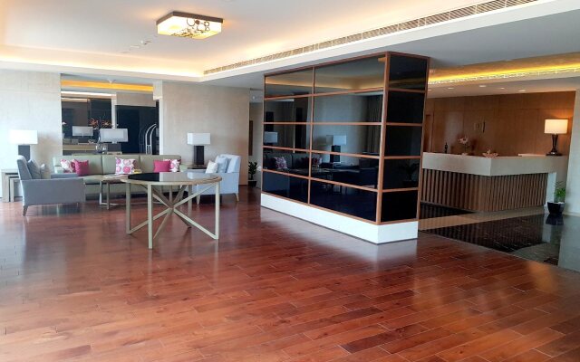 Oakwood Residence Kapil Hyderabad