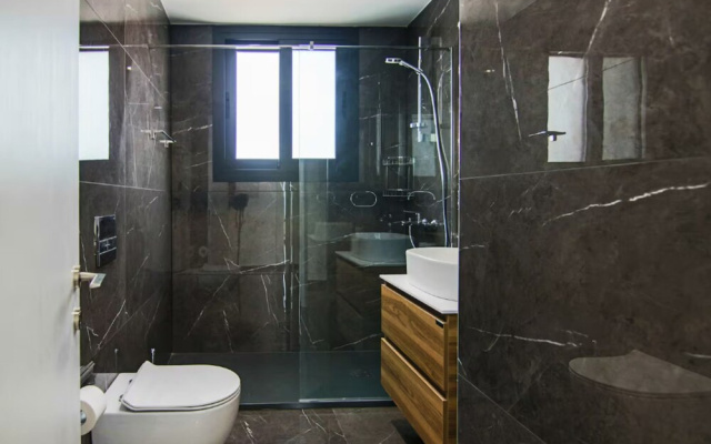 131 LIM 301 - Stay Anna Residence Sea View Mais