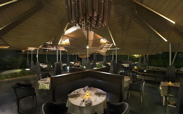 The Windflower Resorts and Spa
