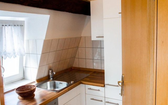 Regensburger Ferienwohnungen - Im Herzen der Altstadt