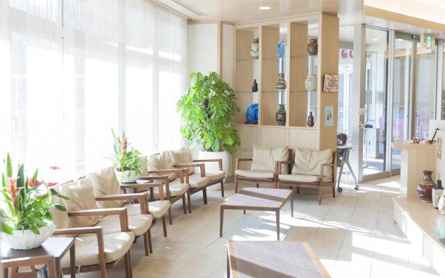Daiwa Roynet Hotel Naha - Kokusaidori