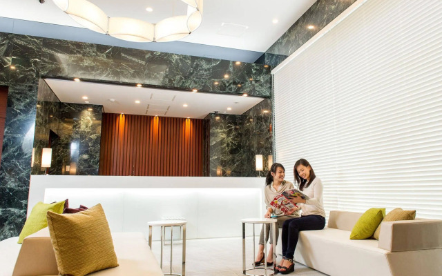 Sotetsu Fresa Inn Fujisawa-Minamiguchi