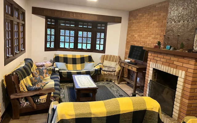 Grandes Alpes Suítes