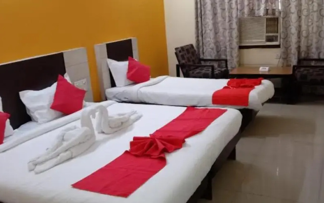 Hotel Ranjit Residency