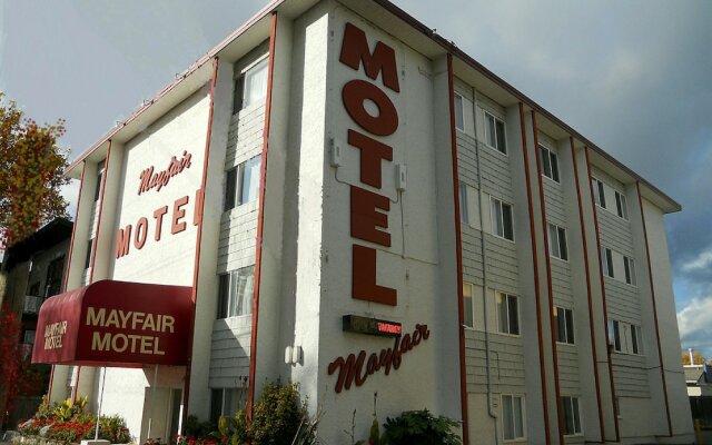 Mayfair Motel