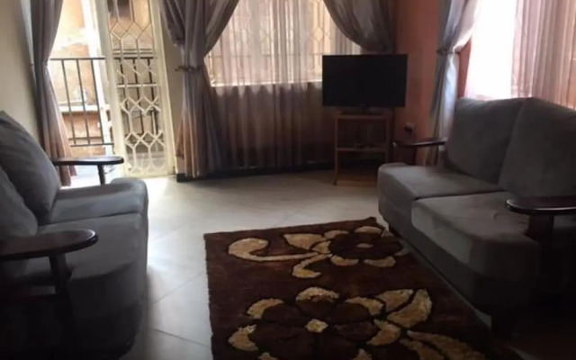 Bunyonyi Inn Hotel