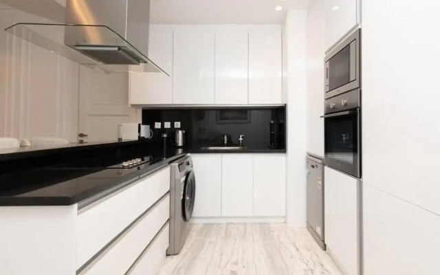 Golfview Studio at Golf Estate 403