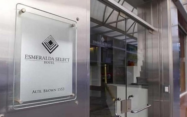 Esmeralda Select Hotel