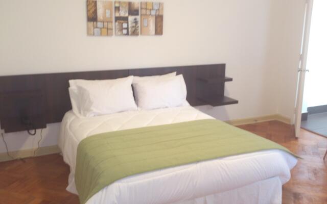 Tremo Hotel Boutique Parque Forestal