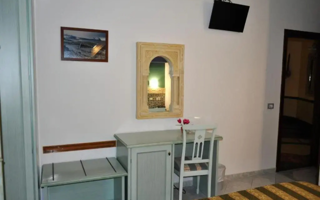 Hotel Al-Taïr