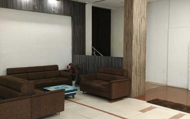 Hotel HV Palace