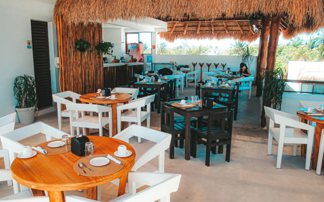 Naj Casa Holbox