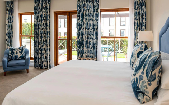 The Plettenberg Hotel