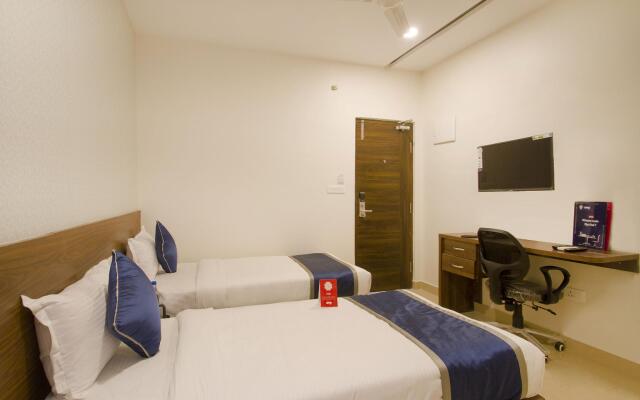 Collection O 10434 SSR Royal Suites