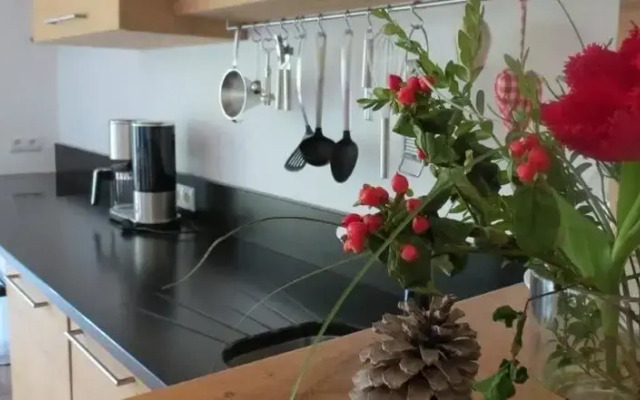 Mountainlodge Dorfhaus