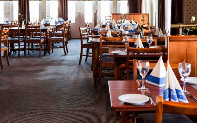 Quality Hotel Floro