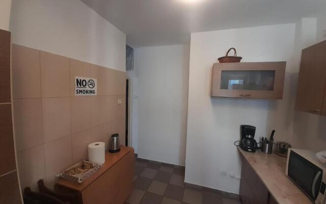Apartament Old City