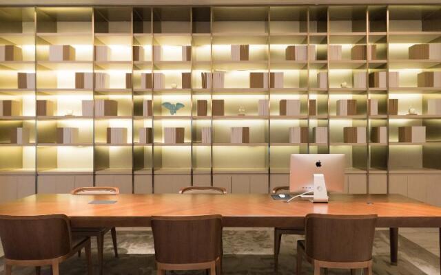 Ji Hotel Dongguan Houjie