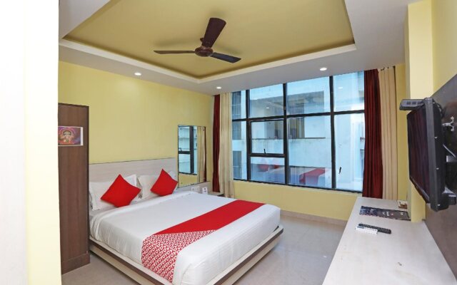 Hotel Shayon Residency by OYO Rooms