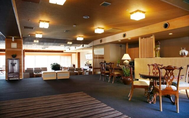 Shikotsuko Daiichi Hotel Suizantei