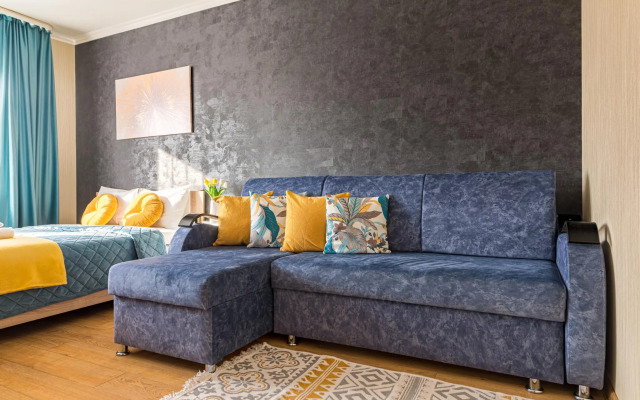 RentAp (РентАп) на проспекте Максима Горького