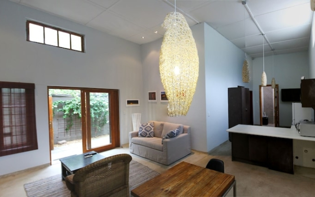 The Olive Exclusive Apartment