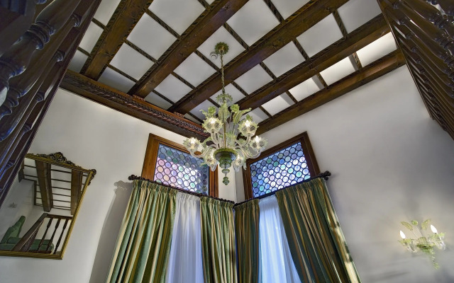 Giorgione Hotel
