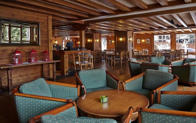 Sport Hotel