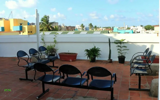 Peace Residency