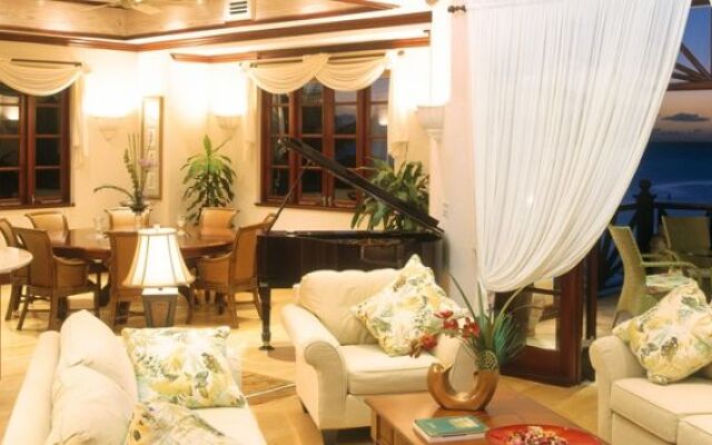 St James Luxury Apartment Hotel Barbados