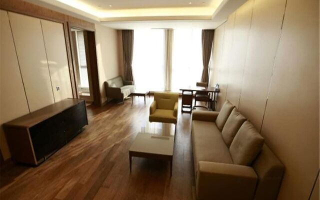 All-legend Hot-spring Resort Hotel Tianjin