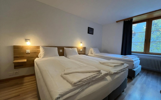 Hotel Drei Könige