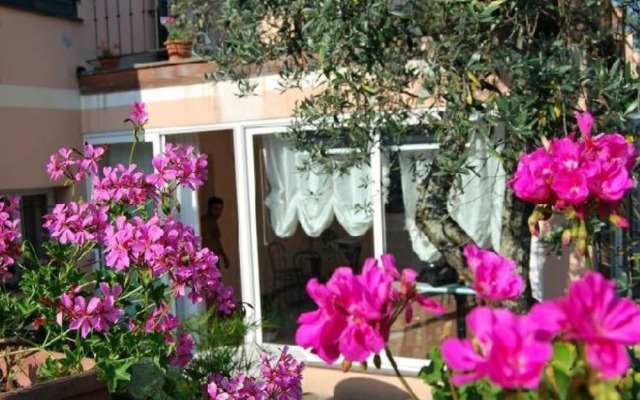Villa Carmelina