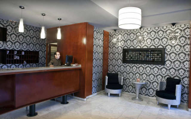 ITC Colón by Soho Boutique