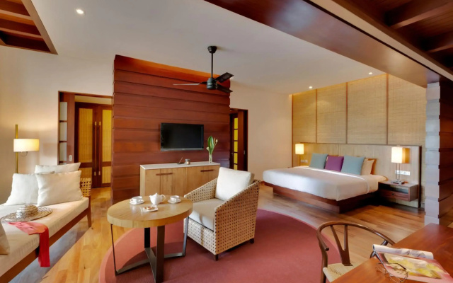 Le Jadis Beach Resort & Wellness - Managed by Banyan Tree Hotels & Resorts