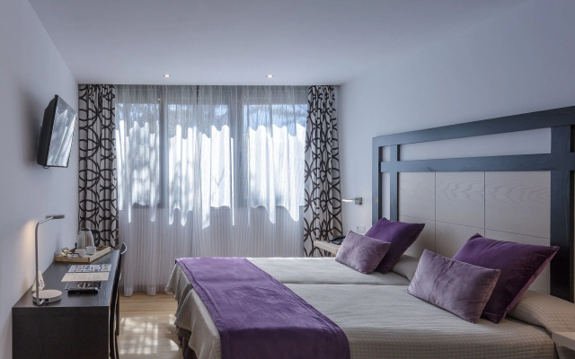 Hotel Colón Rambla